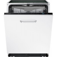 Посудомийна машина Samsung DW60M6050BB/WT