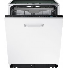 Посудомийна машина Samsung DW60M6050BB/WT