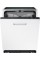 Посудомийна машина Samsung DW60M6050BB/WT