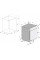 Посудомийна машина Samsung DW60M6050BB/WT