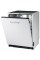 Посудомийна машина Samsung DW60M5050BB/WT