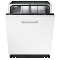 Посудомийна машина Samsung DW60M5050BB/WT