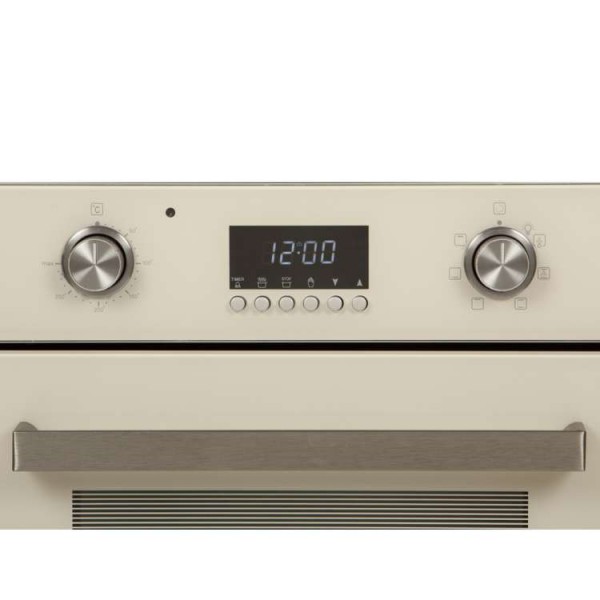 Духова шафа VENTOLUX TOKYO 6 ST (IVORY)