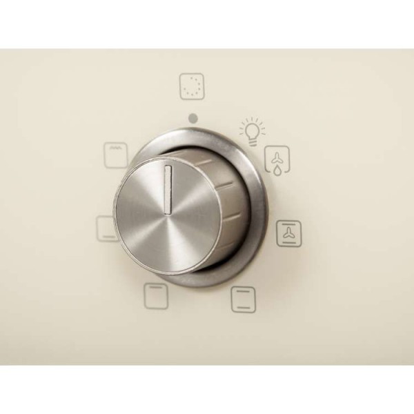 Духова шафа VENTOLUX TOKYO 6 ST (IVORY)