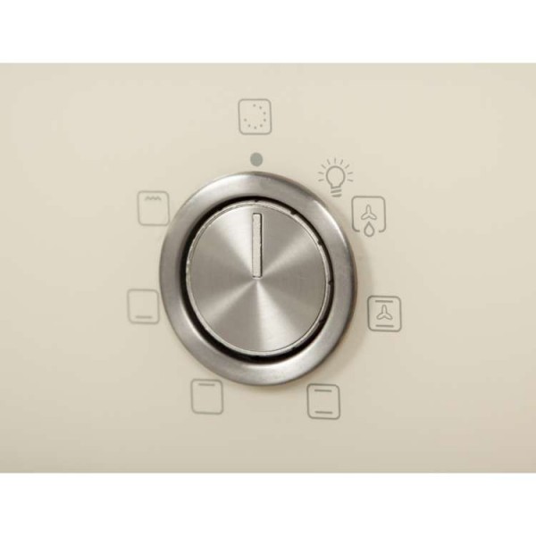 Духова шафа VENTOLUX TOKYO 6 ST (IVORY)