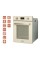 Духова шафа VENTOLUX TOKYO 6 ST (IVORY)