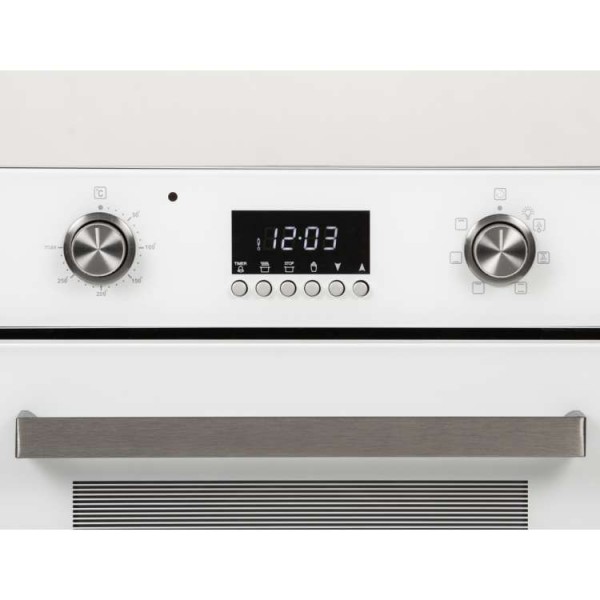 Духова шафа VENTOLUX TOKYO 6 ST (WH)