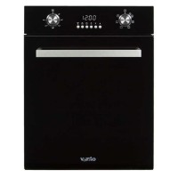 Духова шафа VENTOLUX TOKYO 6 ST (BK)