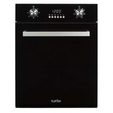 Духова шафа VENTOLUX TOKYO 6 ST (BK)
