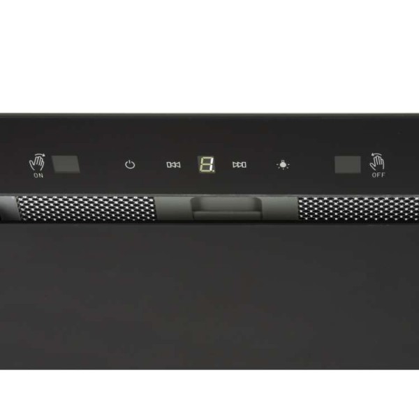 Витяжка Ventolux PUNTO 52 BG (1200) TC MS