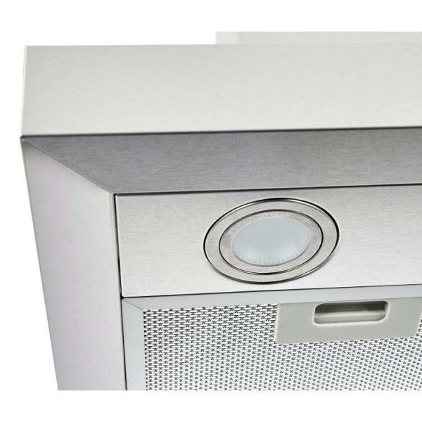 Витяжка Ventolux ITALIA 60 INOX (900) PB