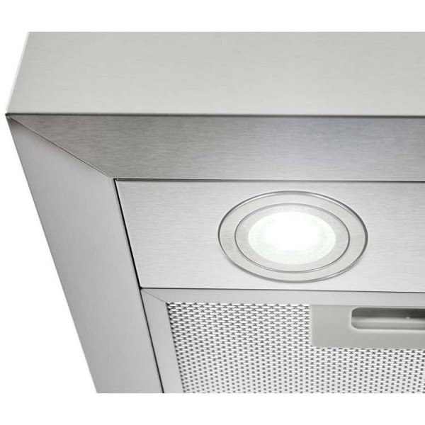 Витяжка Ventolux ITALIA 60 INOX (900) PB