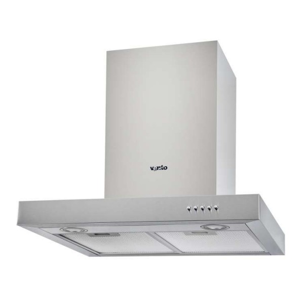 Витяжка Ventolux ITALIA 60 INOX (900) PB