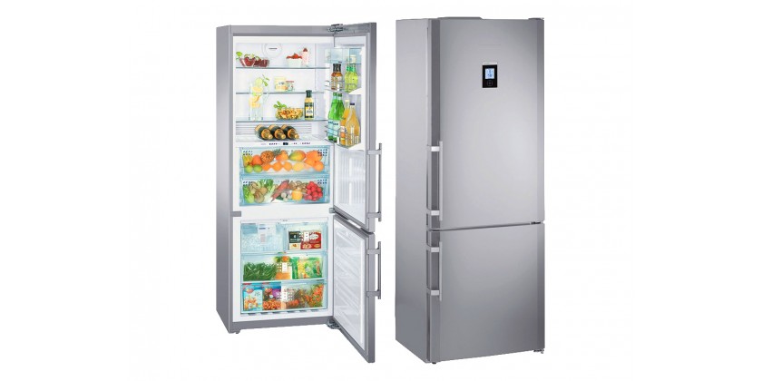 Обновление модельного ряда холодильников Liebherr