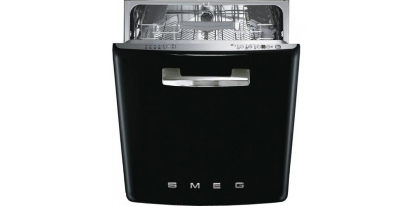 Встраиваемые посудомоечные машины Smeg, Bosch, ELECTROLUX